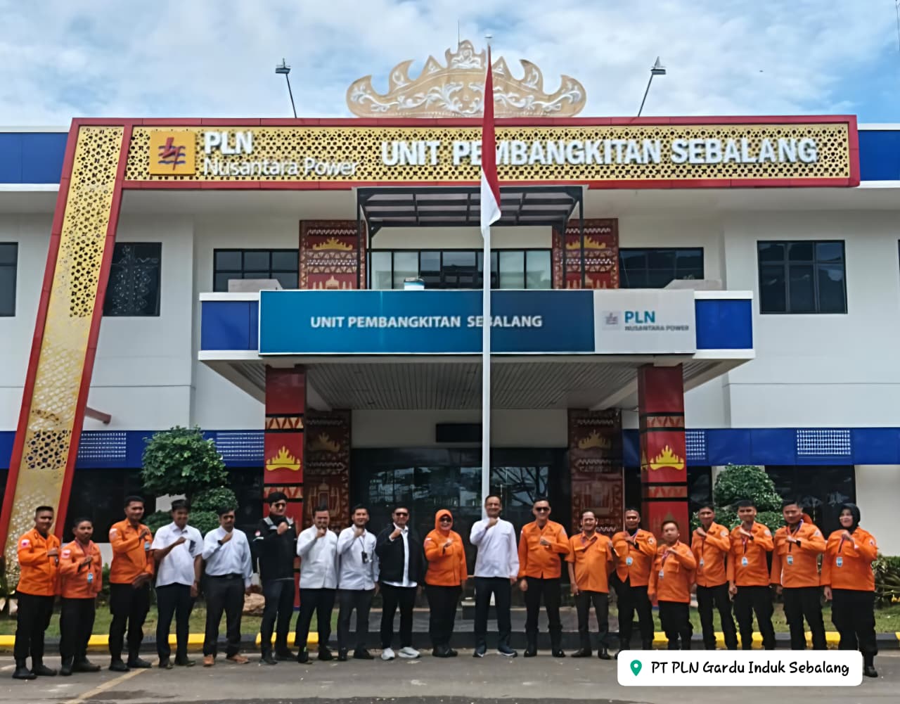 Kegiatan Sosialisasi dan Pelatihan Simulasi Tanggap Darurat Bencana